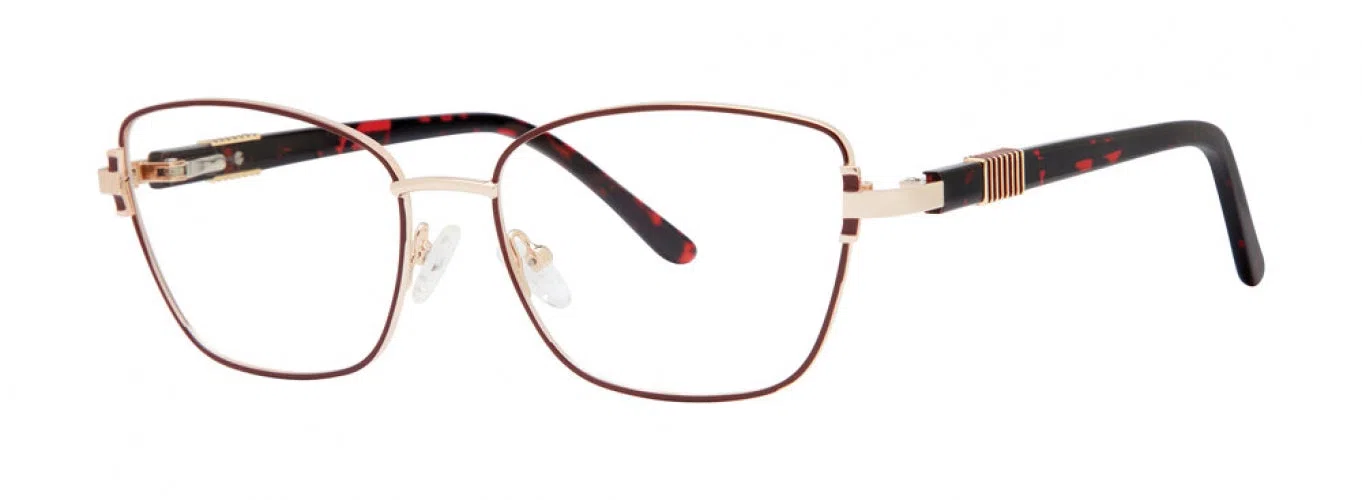 GENEVIEVE PARIS DESIGN ASTONISHING Eyeglasses - view 2